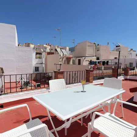 Casa Victoria En El Centro De