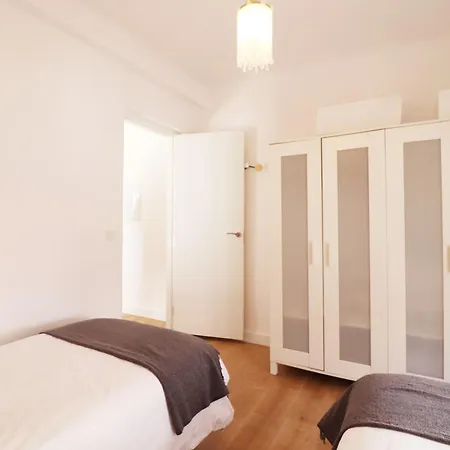 Apartamento Casa Victoria En El Centro De Nerja