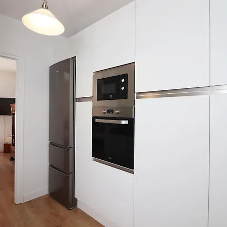 Casa Victoria En El Centro De Apartamento Nerja