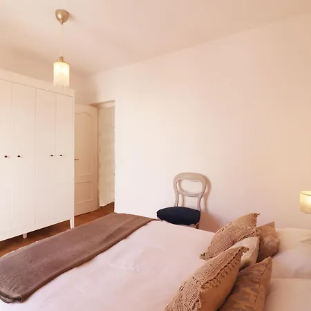 Casa Victoria En El Centro De * Нерха