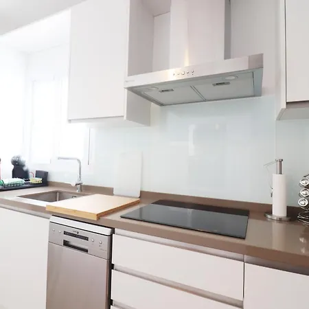 Casa Victoria En El Centro De Апартаменти *