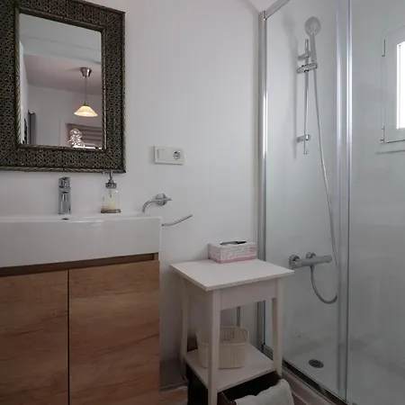 Apartamento Casa Victoria En El Centro De