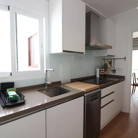 Apartamento Casa Victoria En El Centro De Nerja