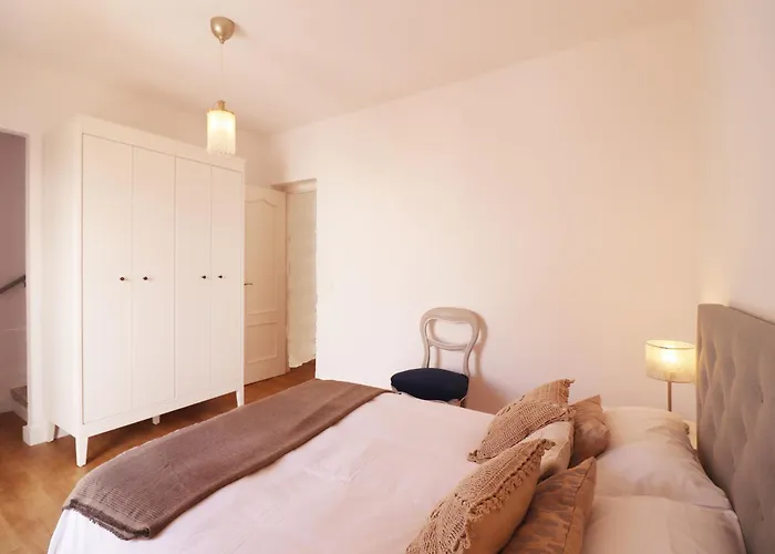 Casa Victoria En El Centro De * Nerja