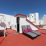 Casa Victoria En El Centro De Apartment Nerja