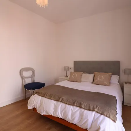 Casa Victoria En El Centro De *