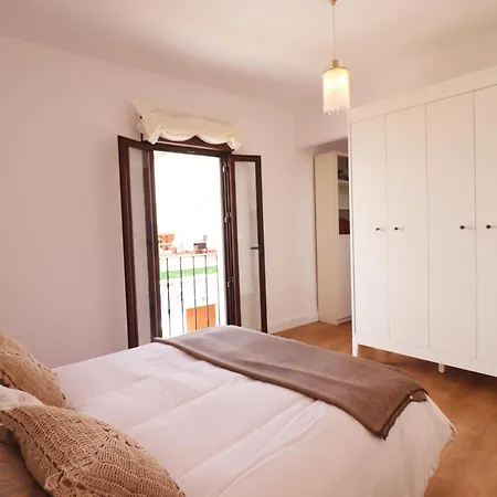 Casa Victoria En El Centro De Apartament