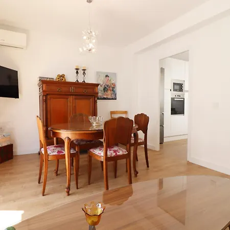 Casa Victoria En El Centro De Apartament Nerja