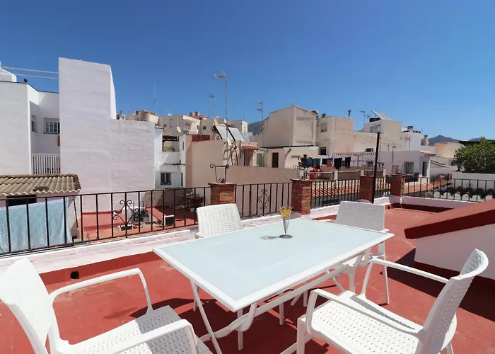 Casa Victoria En El Centro De