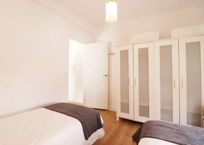 Apartament Casa Victoria En El Centro De Nerja