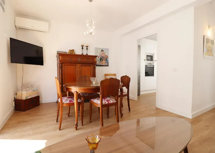 Casa Victoria En El Centro De