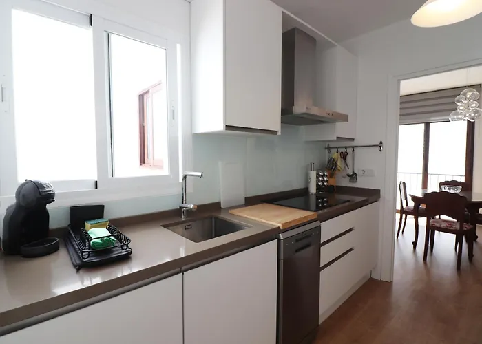 Apartament Casa Victoria En El Centro De *