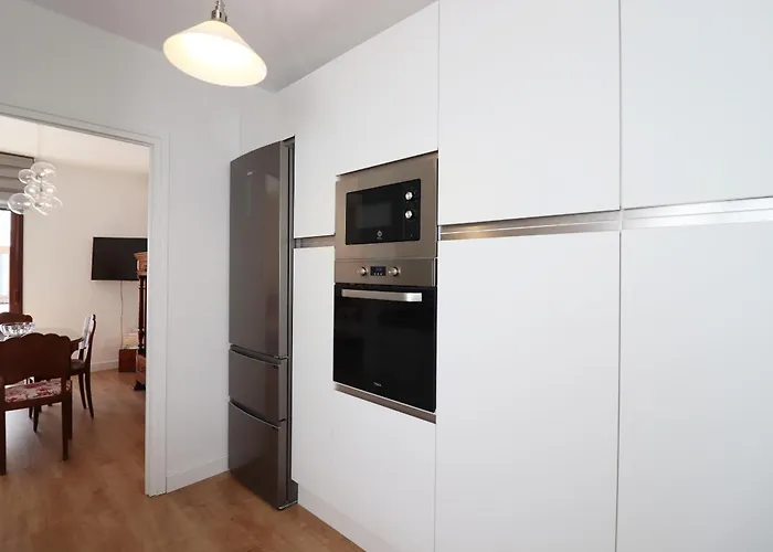 Casa Victoria En El Centro De Apartment Nerja