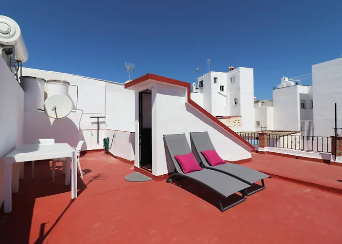 Casa Victoria En El Centro De Apartment