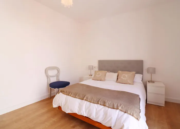 Apartament Casa Victoria En El Centro De Nerja