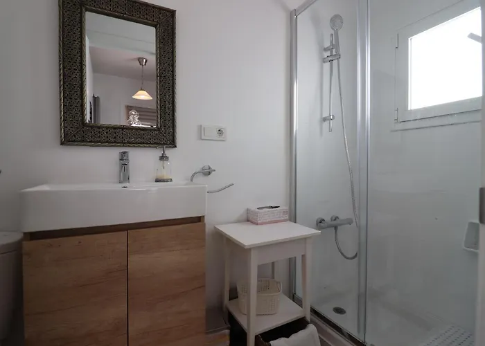 Apartament Casa Victoria En El Centro De