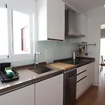 Διαμέρισμα Casa Victoria En El Centro De *