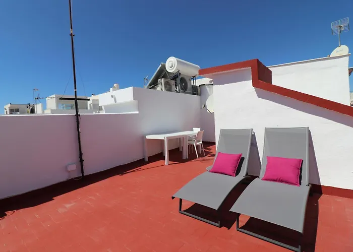 Appartamento Casa Victoria En El Centro De