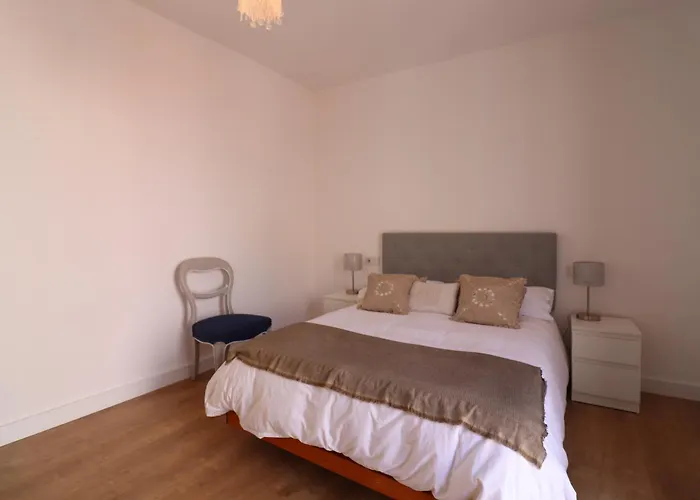 Casa Victoria En El Centro De *