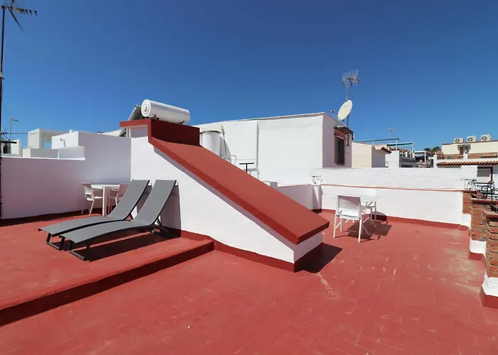 Casa Victoria En El Centro De *