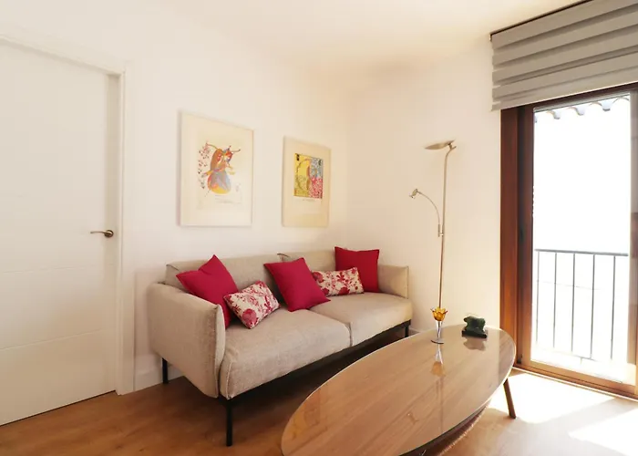 Casa Victoria En El Centro De Appartamento Nerja