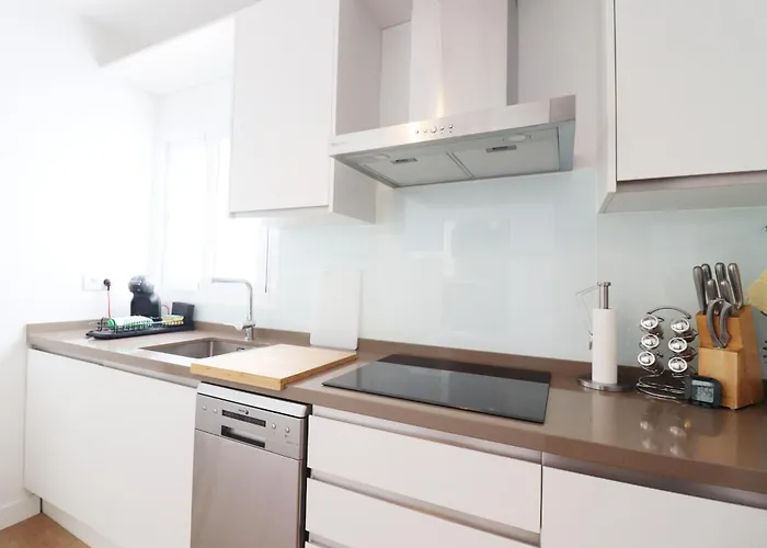 Casa Victoria En El Centro De Appartamento *