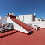 Casa Victoria En El Centro De *